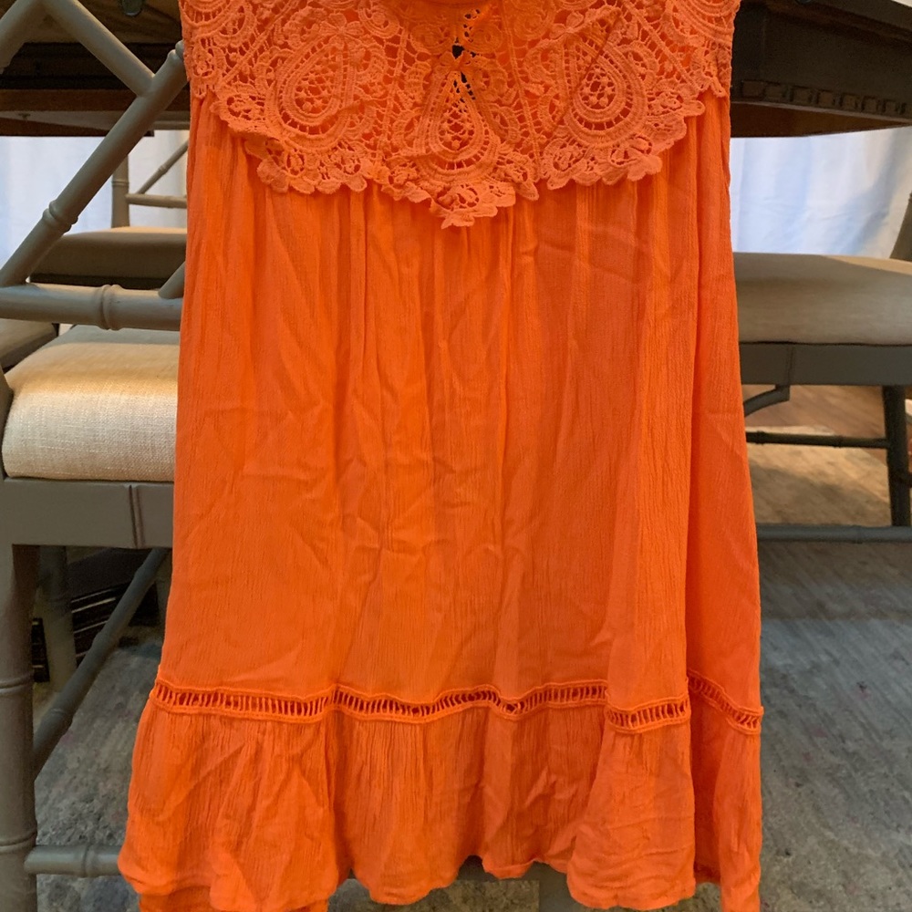 Women’s Tank Top
